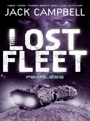 Fearless - ebook